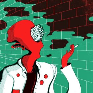 Evangeline Gallagher 