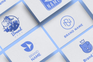 logo styles and types choosing a logo