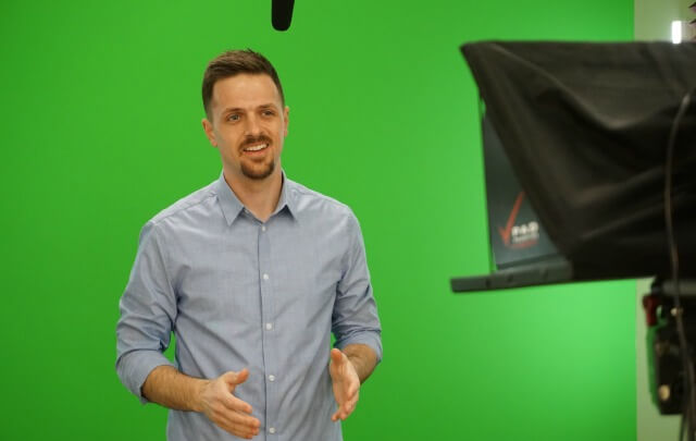 Joel, Super Seller on Fiverr