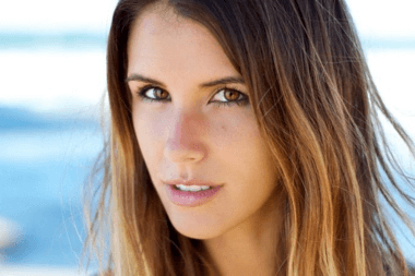 Super Seller Leannapareja on Fiverr 