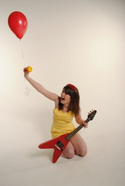 Sarah, Super seller on Fiverr