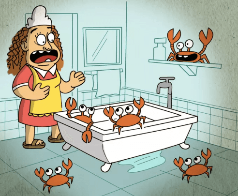 comic artist and 2D animator project on Fiverr