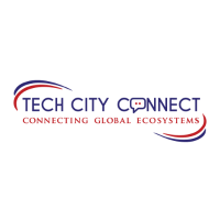 Tech City Connect Logo