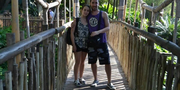 Agustin & Clara, Super sellers on Fiverr 