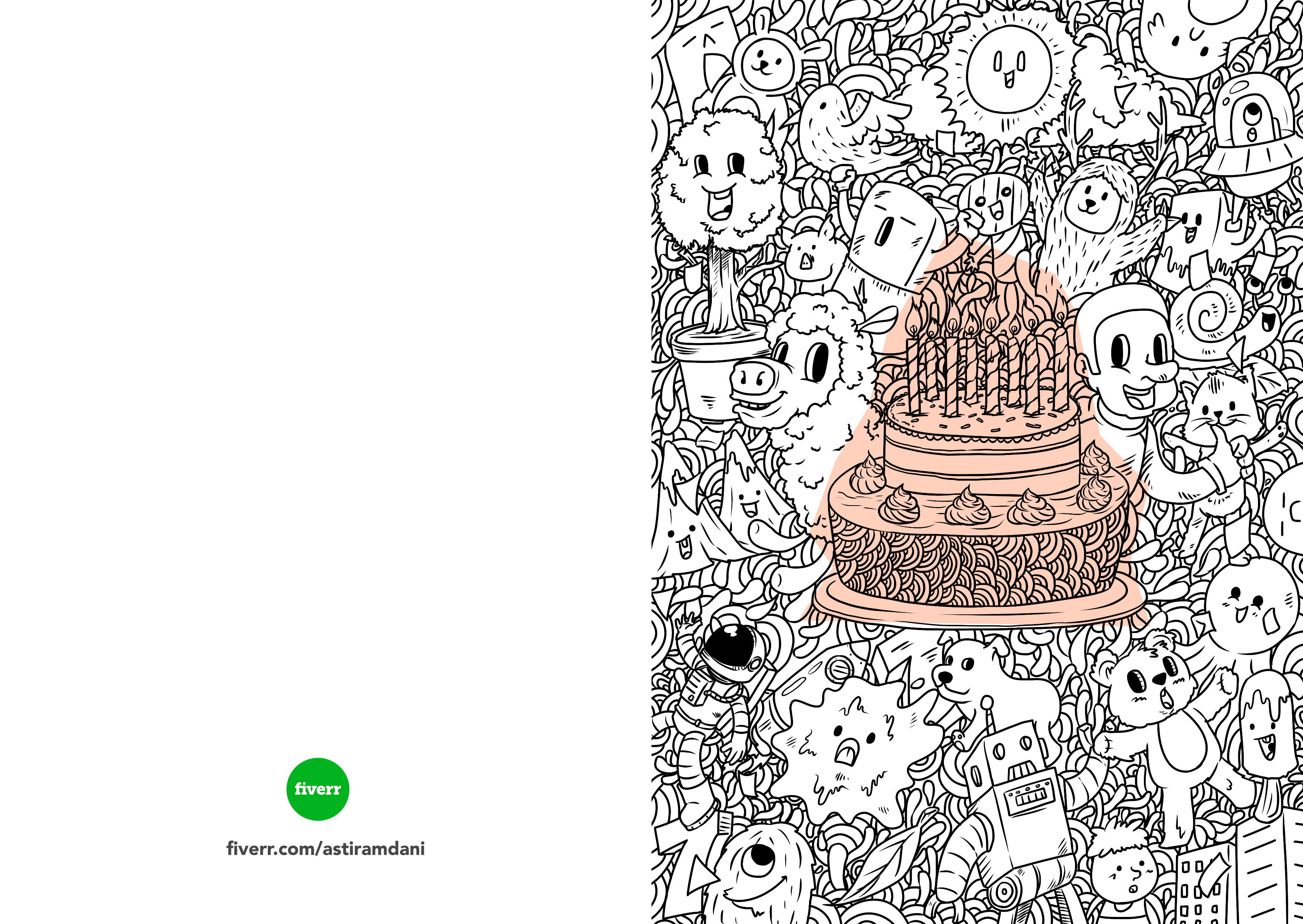 Made by astiramdani on Fiverr