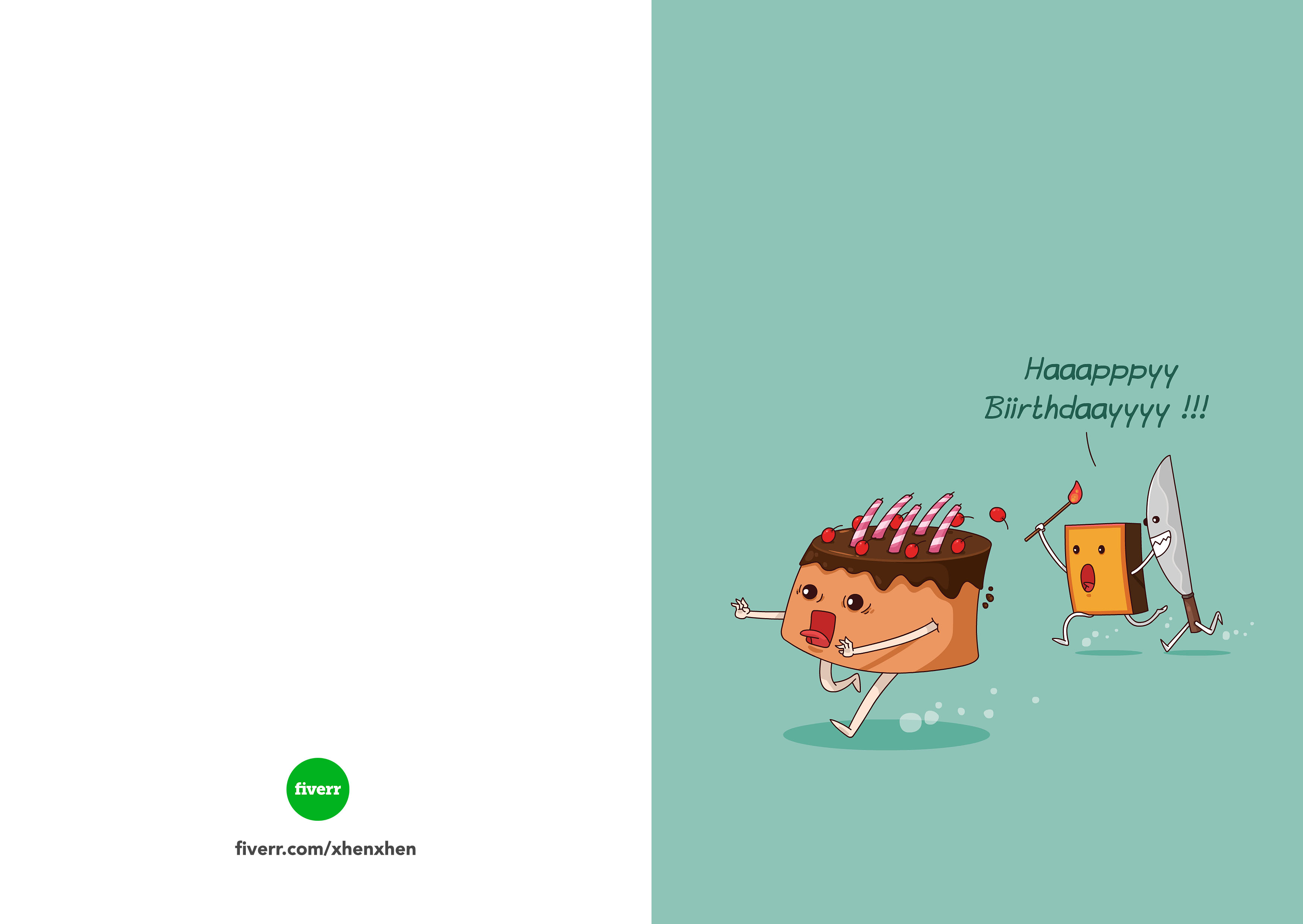 Made on Fiverr by xhenxhen