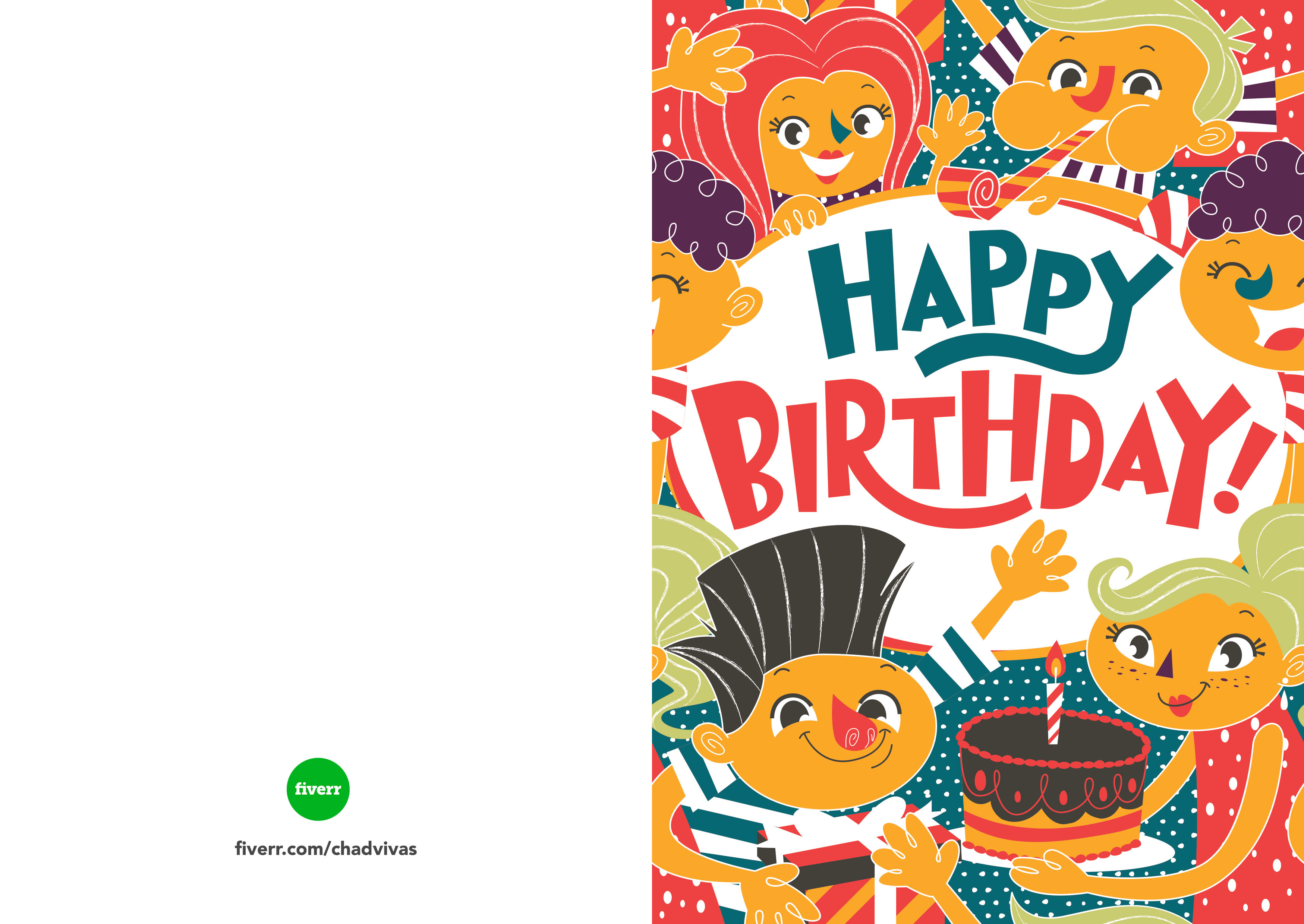 Made by chadvivas on Fiverr 