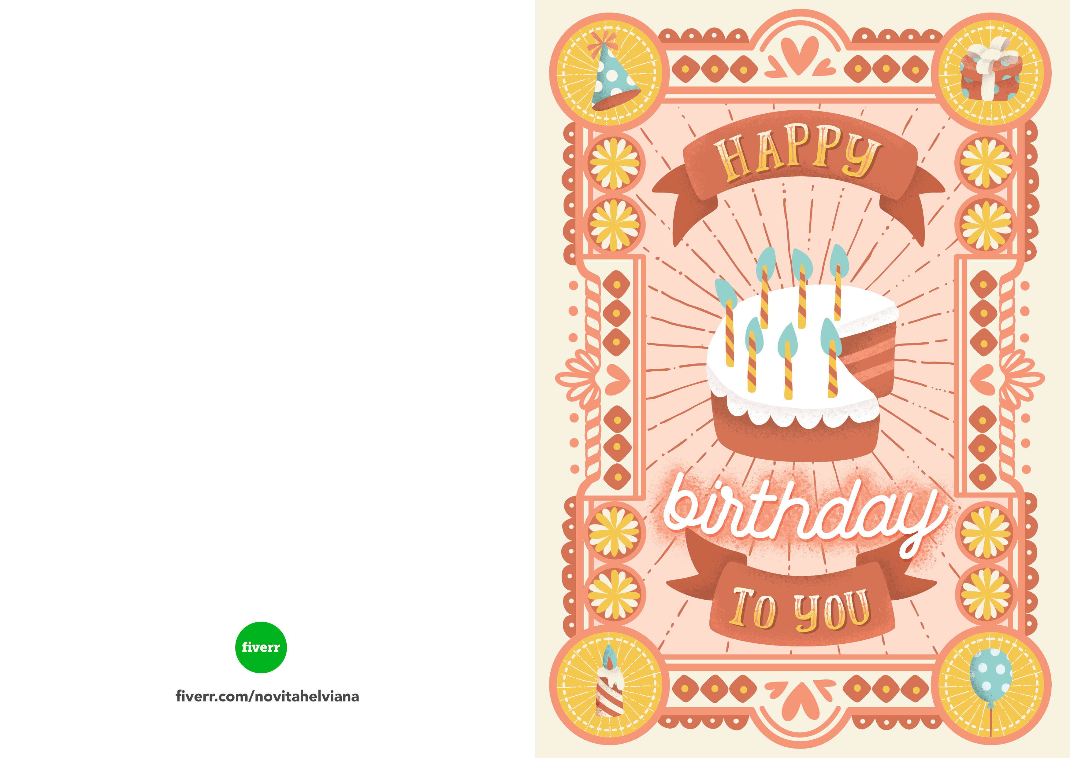 Made by novitahelviana on Fiverr 