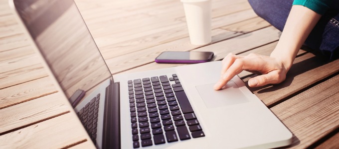 Online Courses Marketing