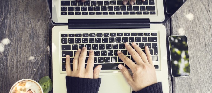 Online Courses Skills