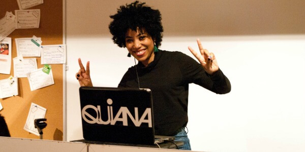 Women Celebrated by Fiverr