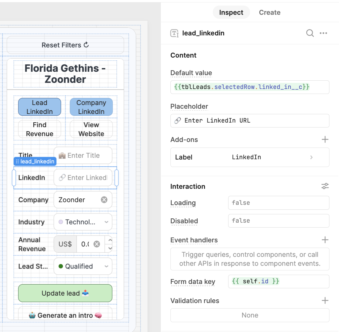 How to Build Powerful Sales Apps in Retool: Unleash your Salesforce Data with Sequin