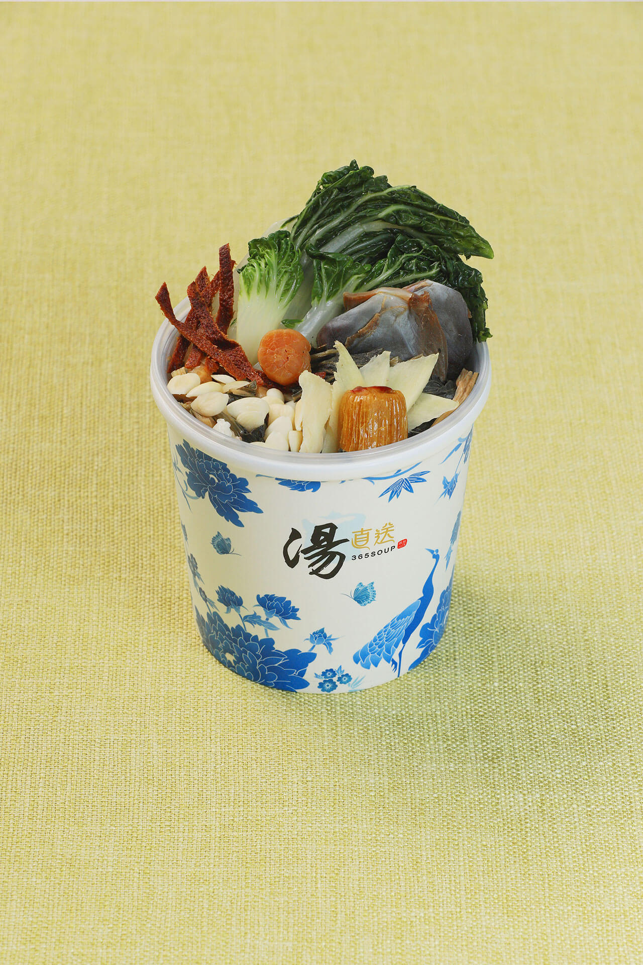 365soup product - Regular soup