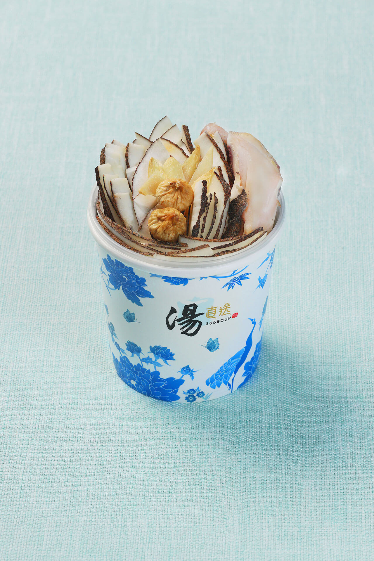 365soup product - Regular soup