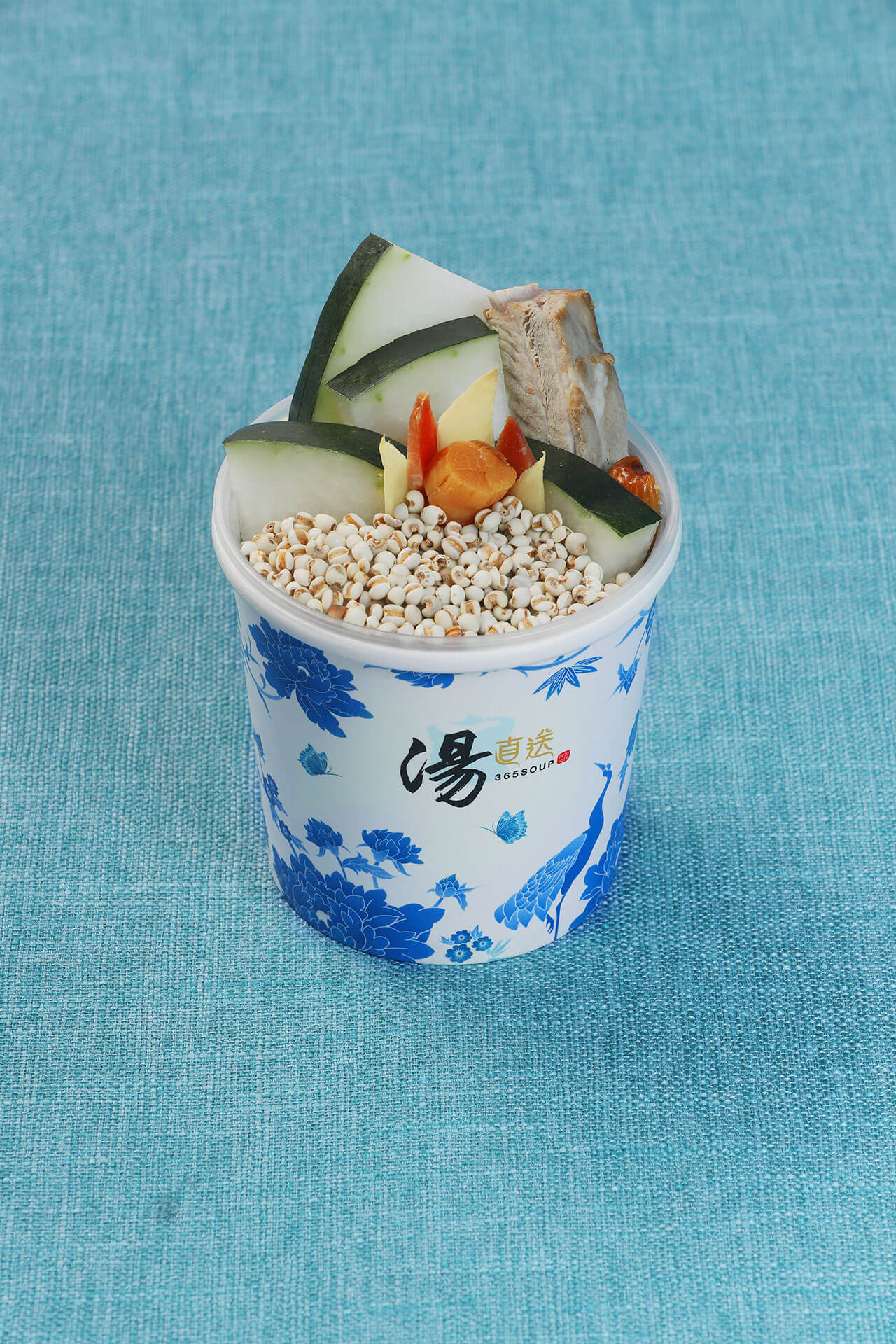 365soup product - Regular soup