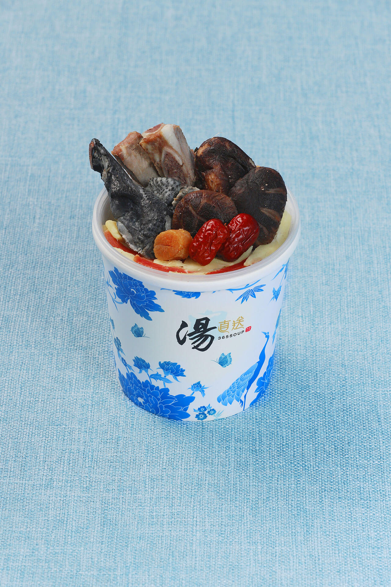 365soup product - Regular soup