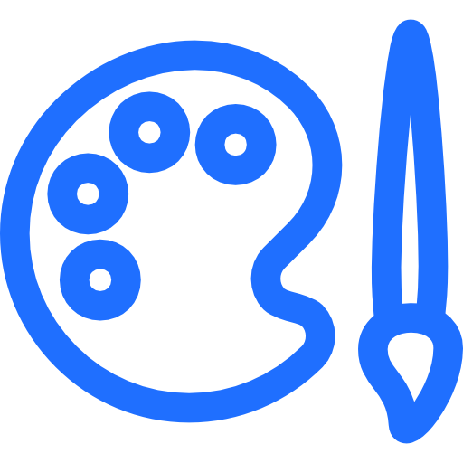 Icon Art