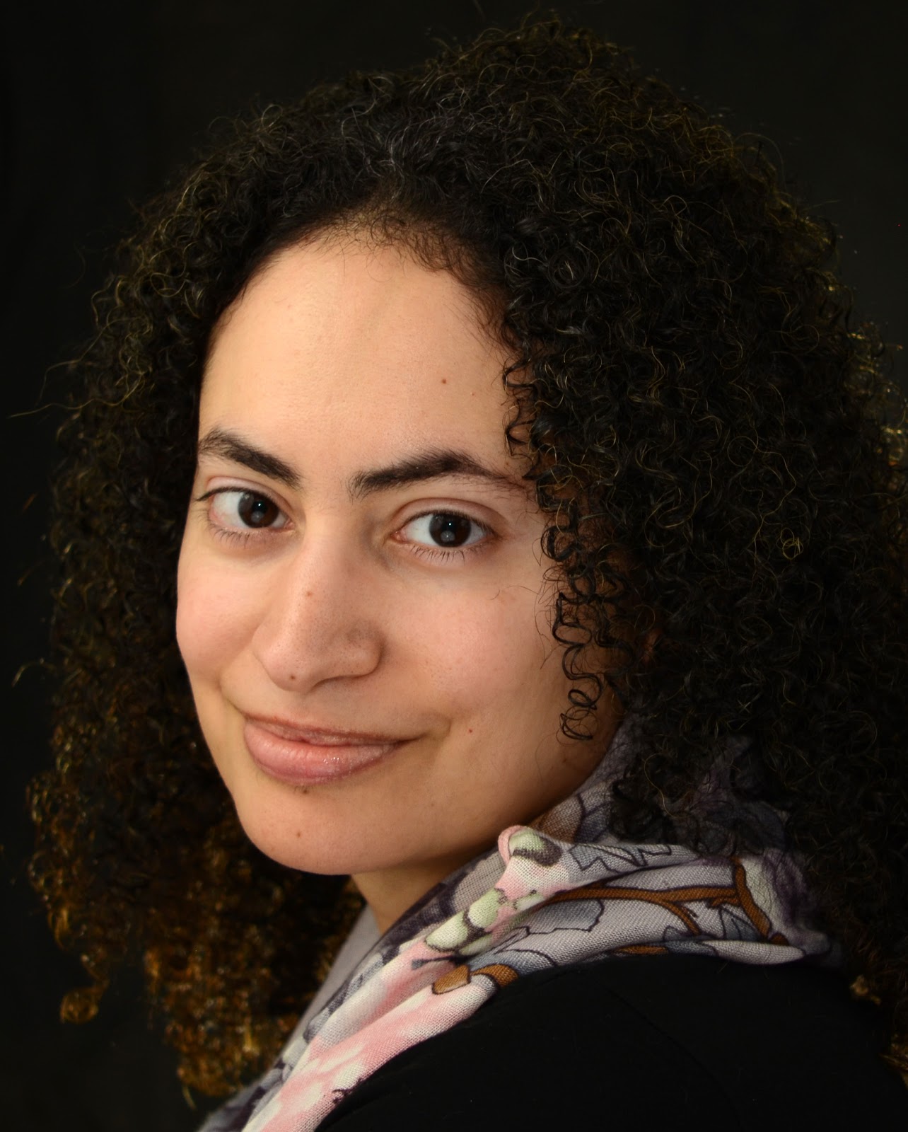 Dr. Yasmine S. Ali