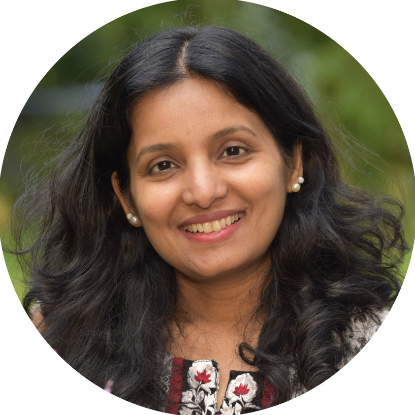 Indira Pulliadath