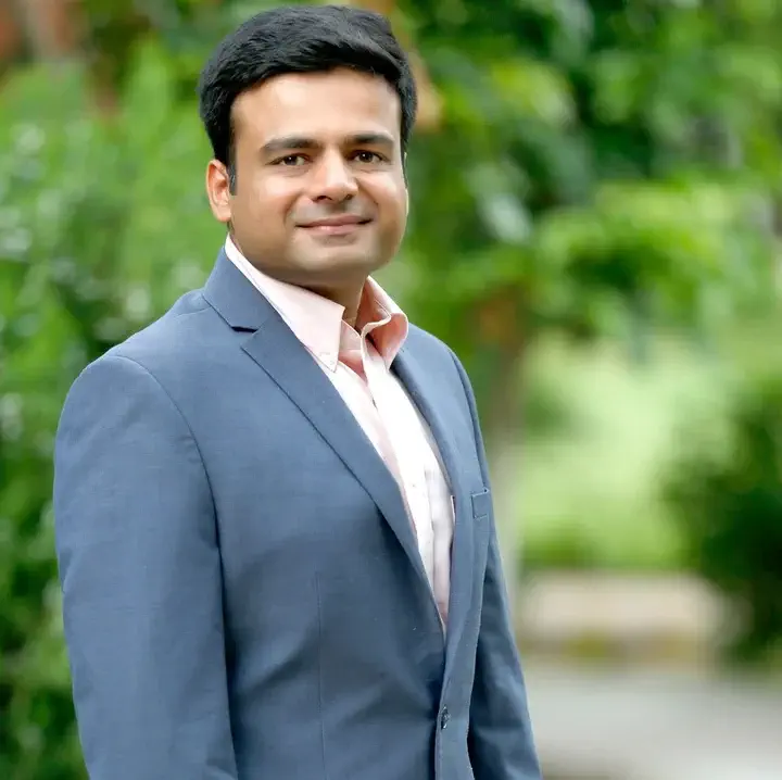 Dr. Anshul Gupta