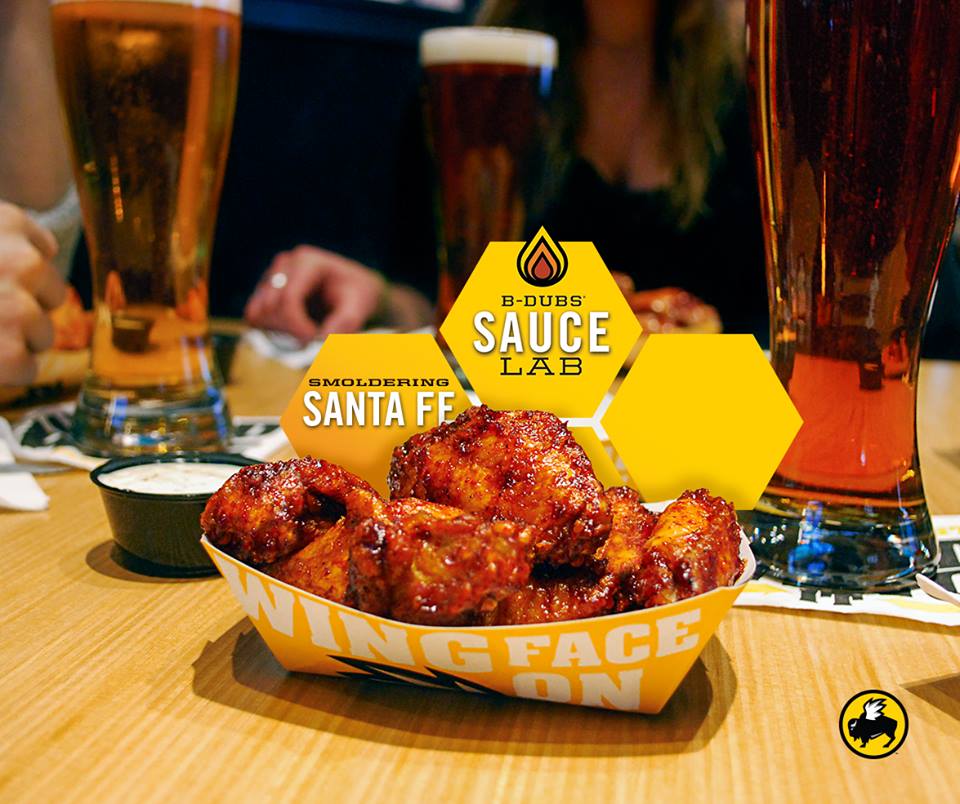 Buffalo Wild Wings