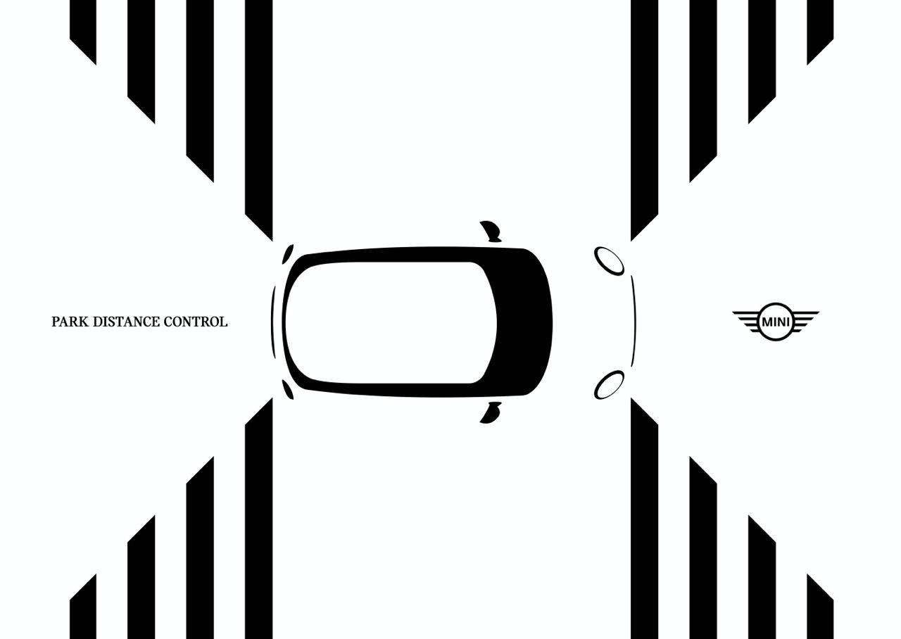 "Outdoor" Cannes Lions 2021-Park Distance Control-Mini