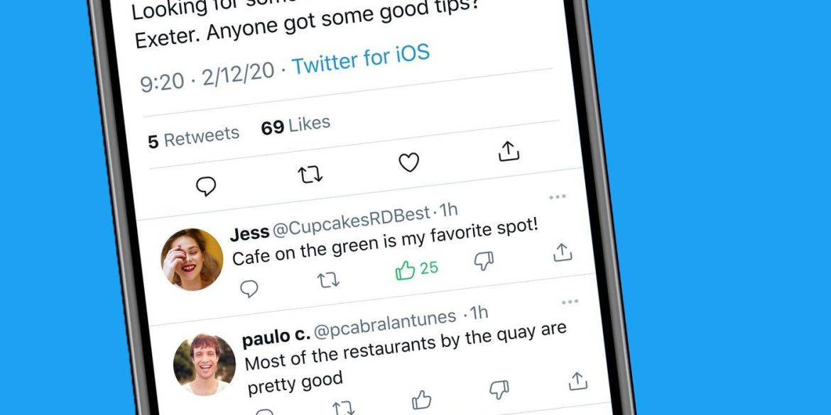 Twitter gözlənilən yeni funksiyasını gec də olsa istifadəyə verdi