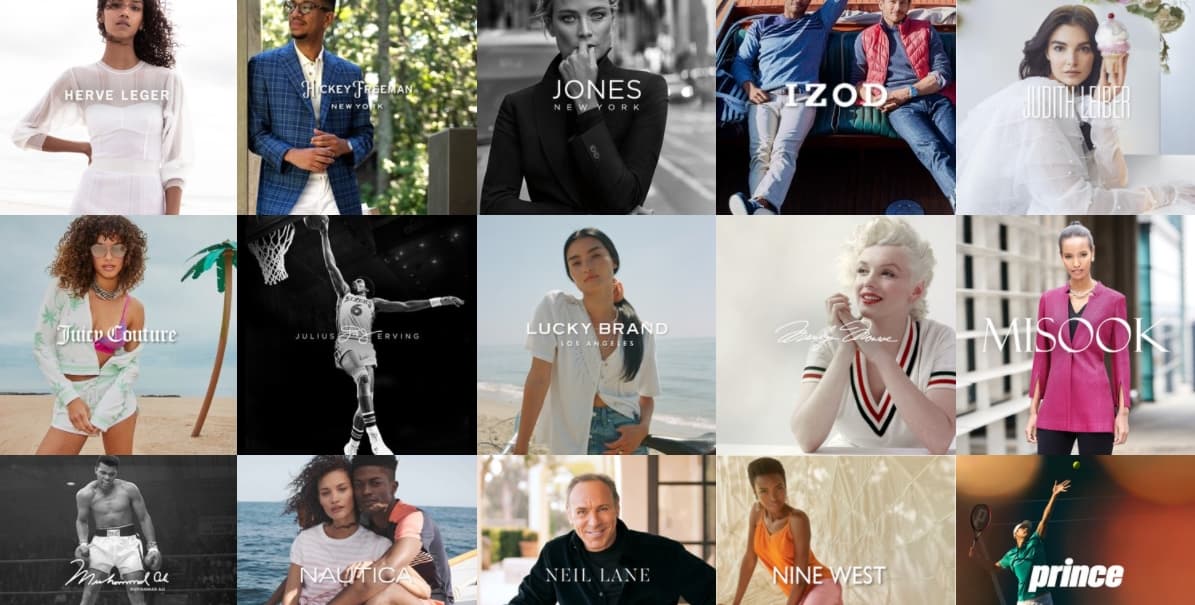 "Adidas" "Reebok" ilə Yollarını Ayırdı - AGB