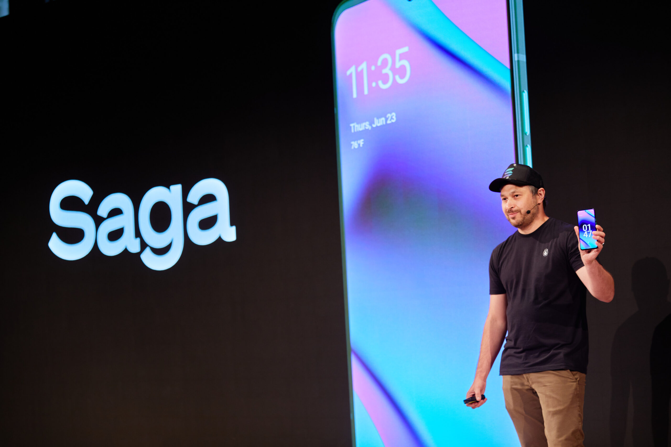 Solana tends to make Web3 smartphones, dApp keep – CoinLive