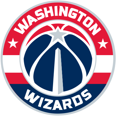 NBA Washington Wizards Logo