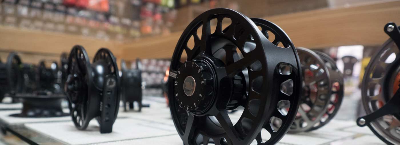 Fish Tales — Tackle shop in Terrace