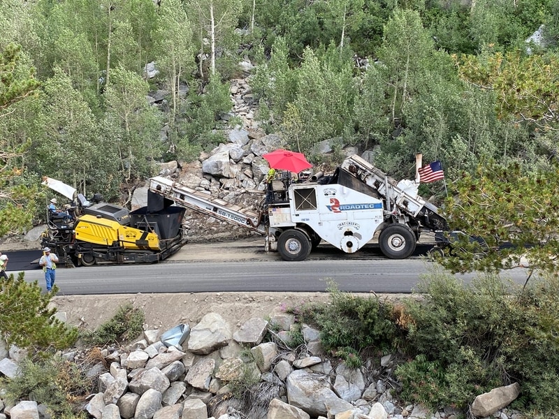 Hat Creek Construction