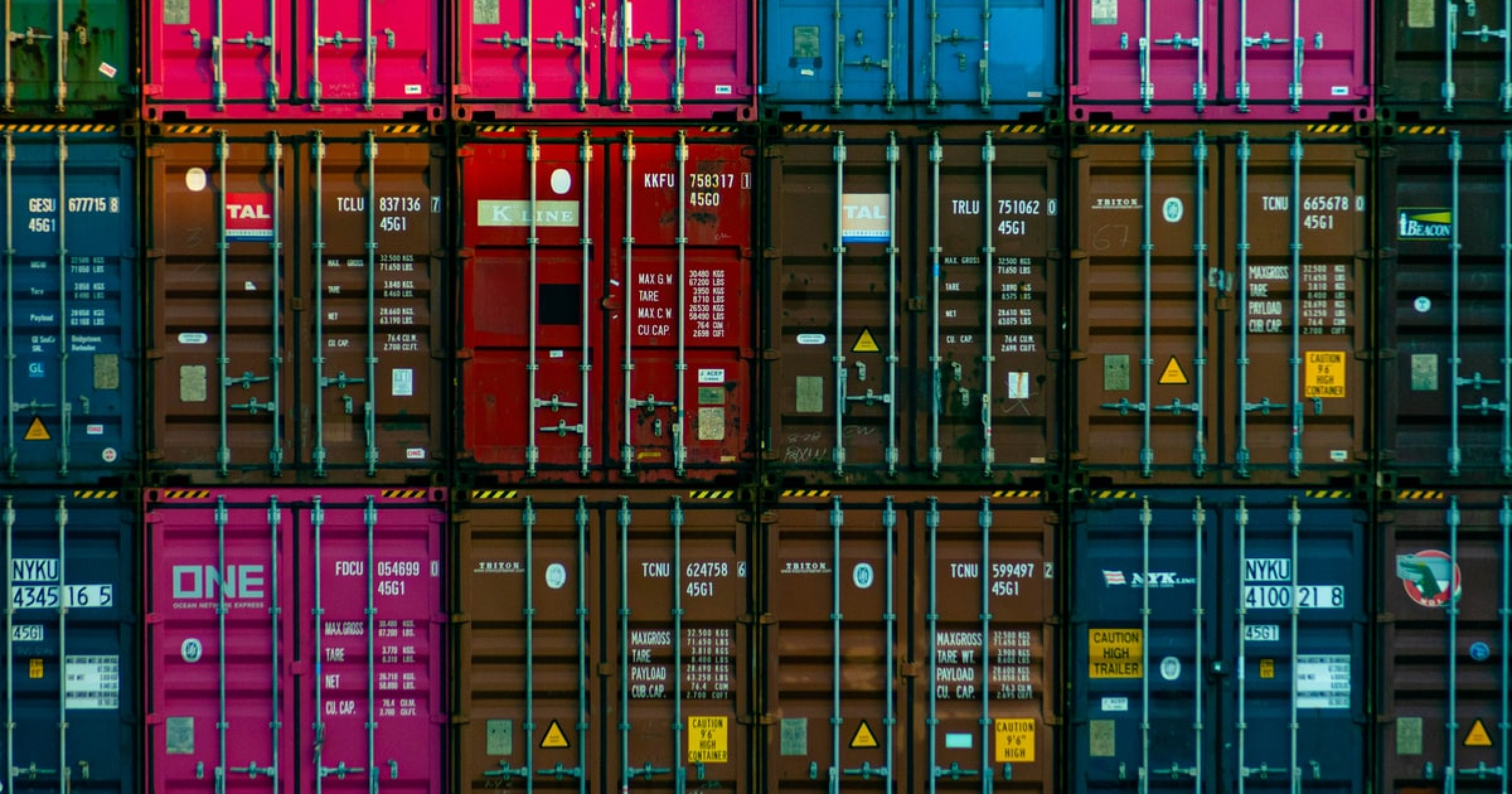 An Introduction to Docker for Managing Build Environments | Lager