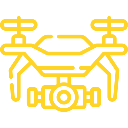 icon drone