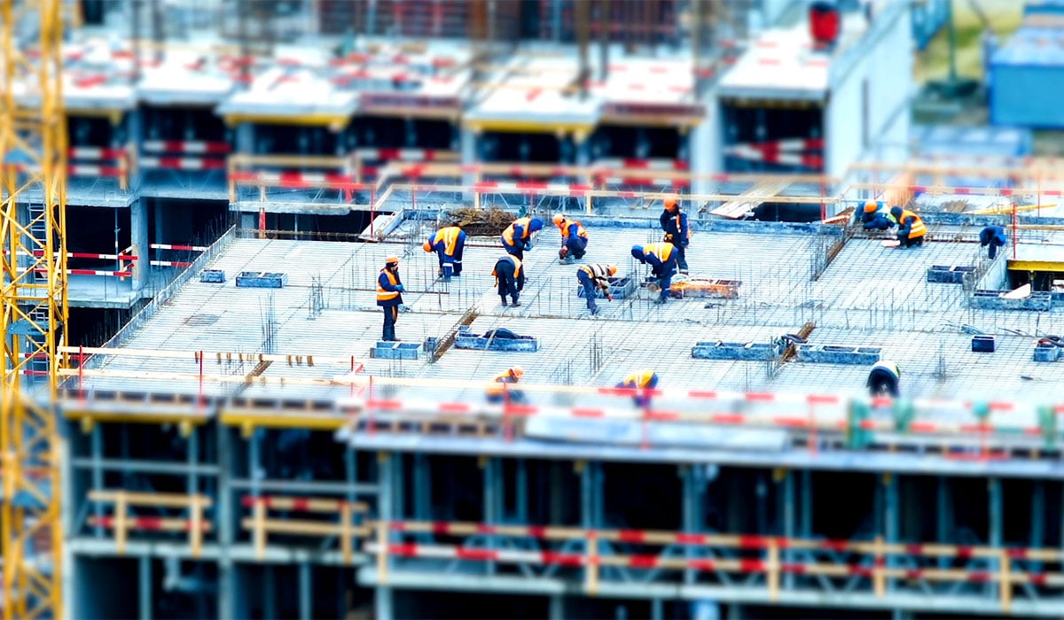 Conlex Consulting - We Resolve You Build