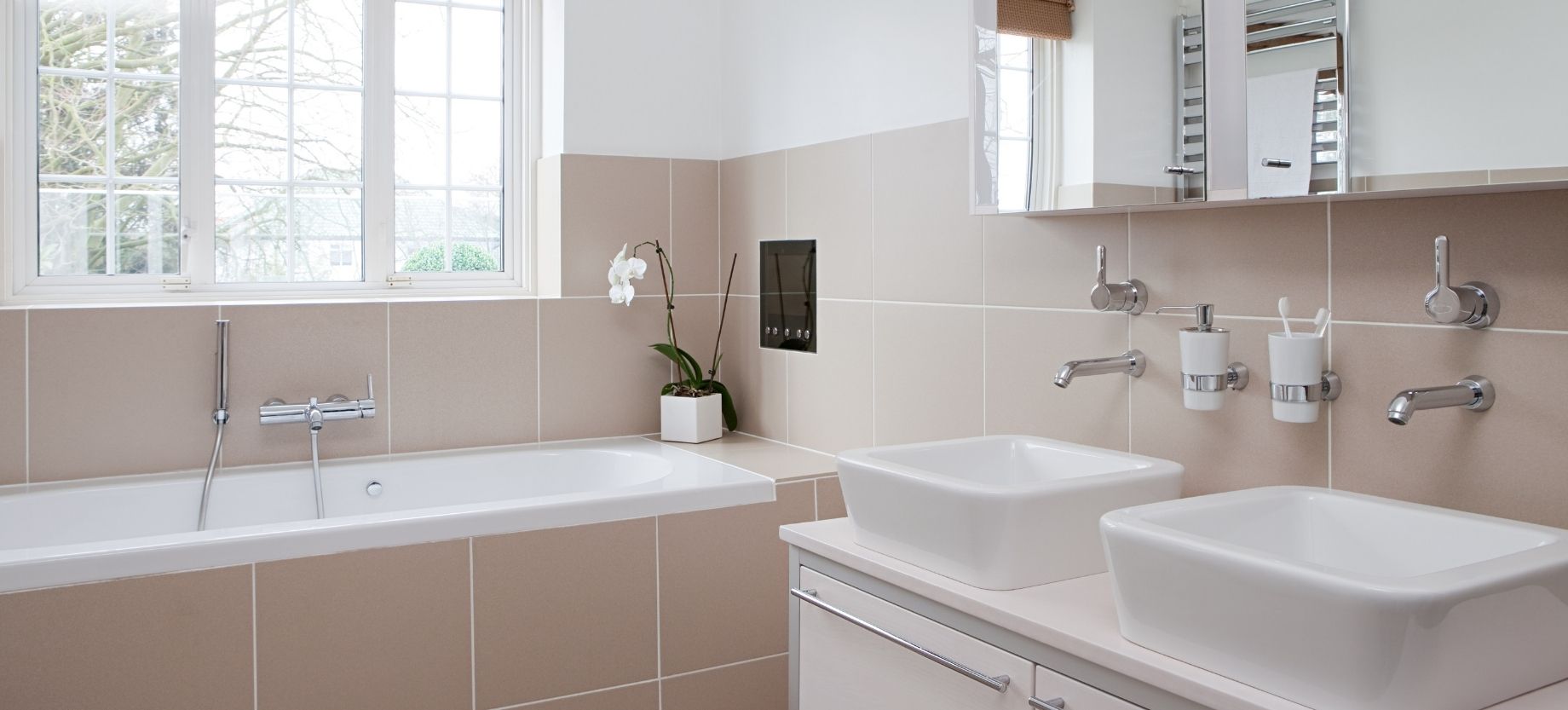 Pure Build Bathroom Renovations Liverpool