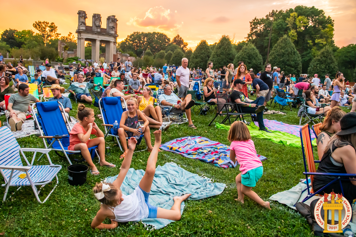The Wood Brothers Aug 21, 2021