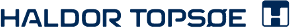 Haldor Topsoe