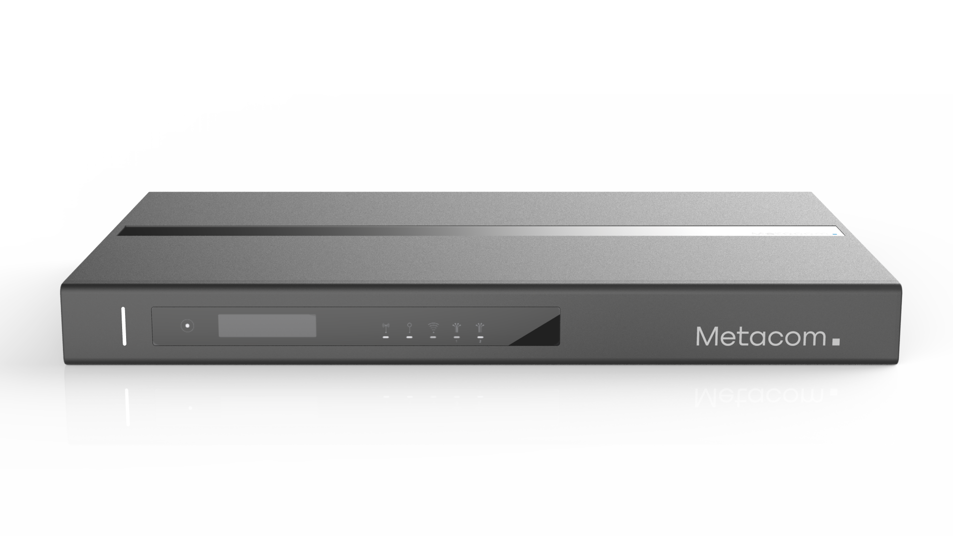 MC7000 Enterprise Router