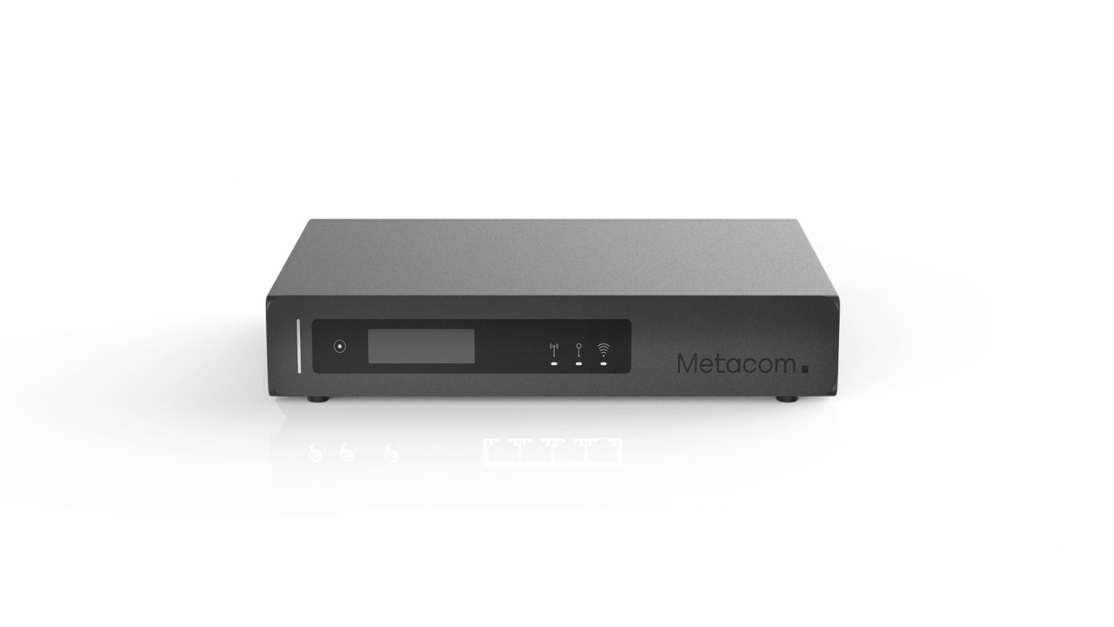 MC250 Intelligent Router