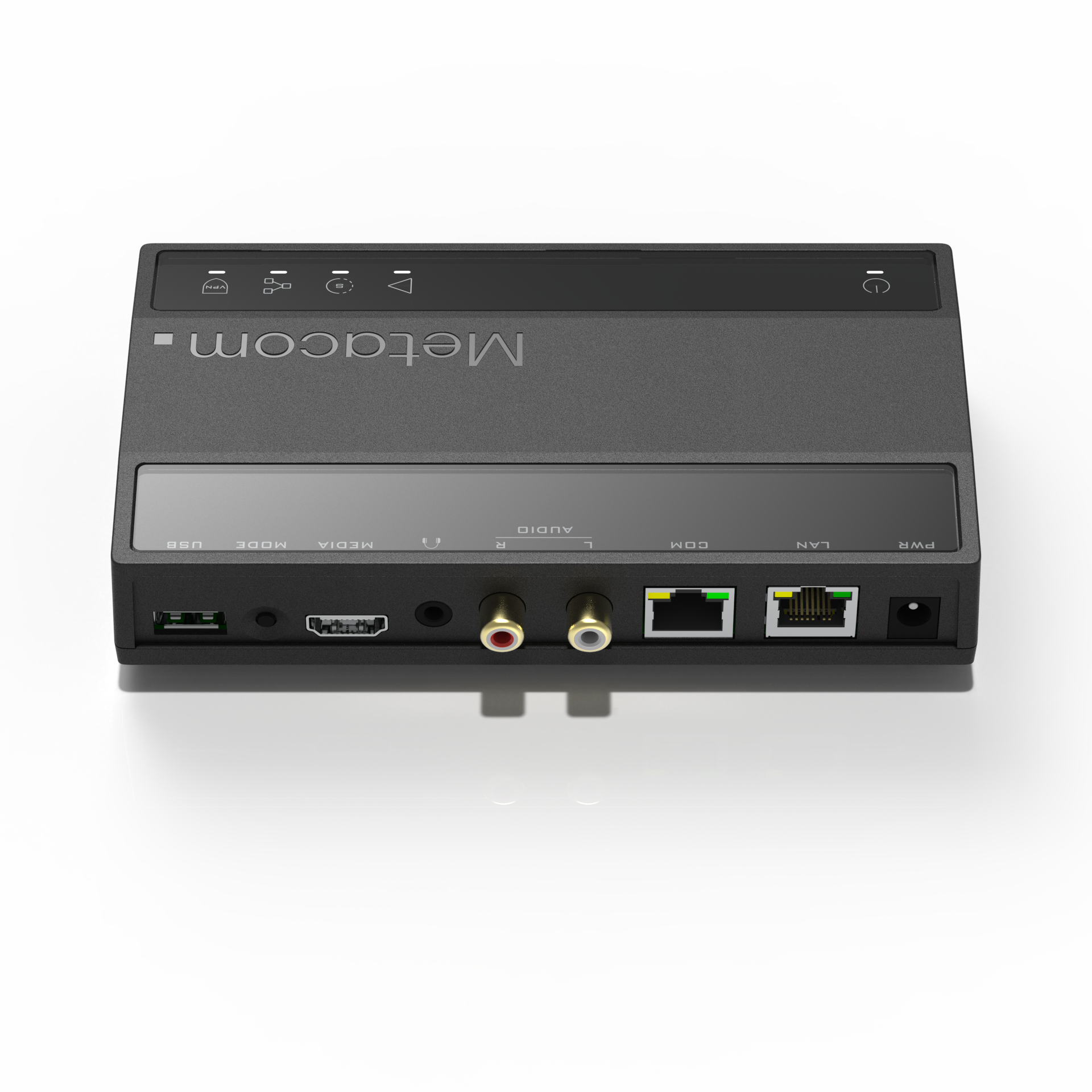 Metacom Router Mc750 MC740 Media Player