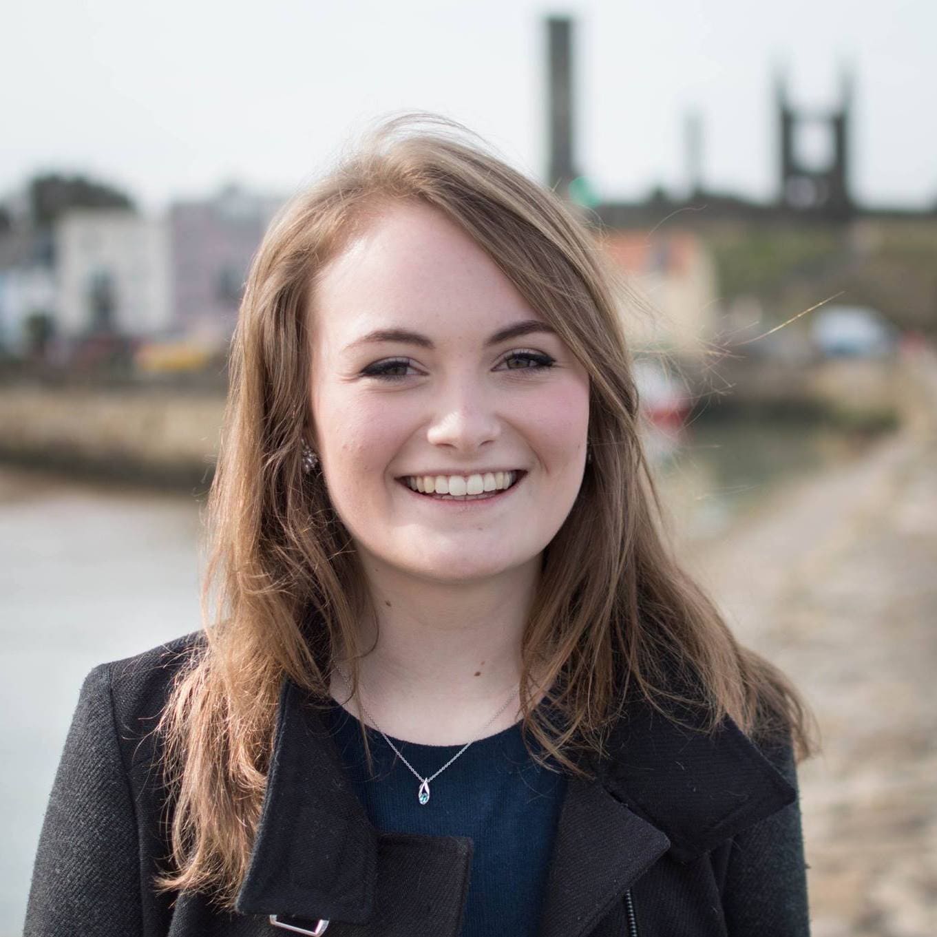 Lindsey Mackay, Senior Sustainability Consultant, JustOne UK