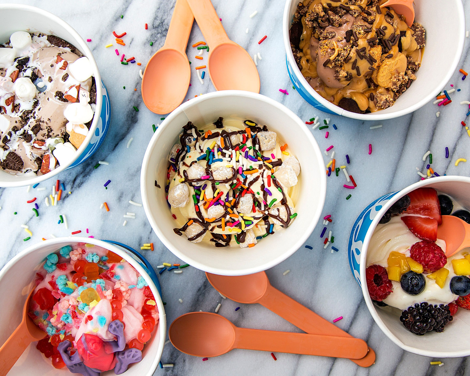 FRIO Creamery