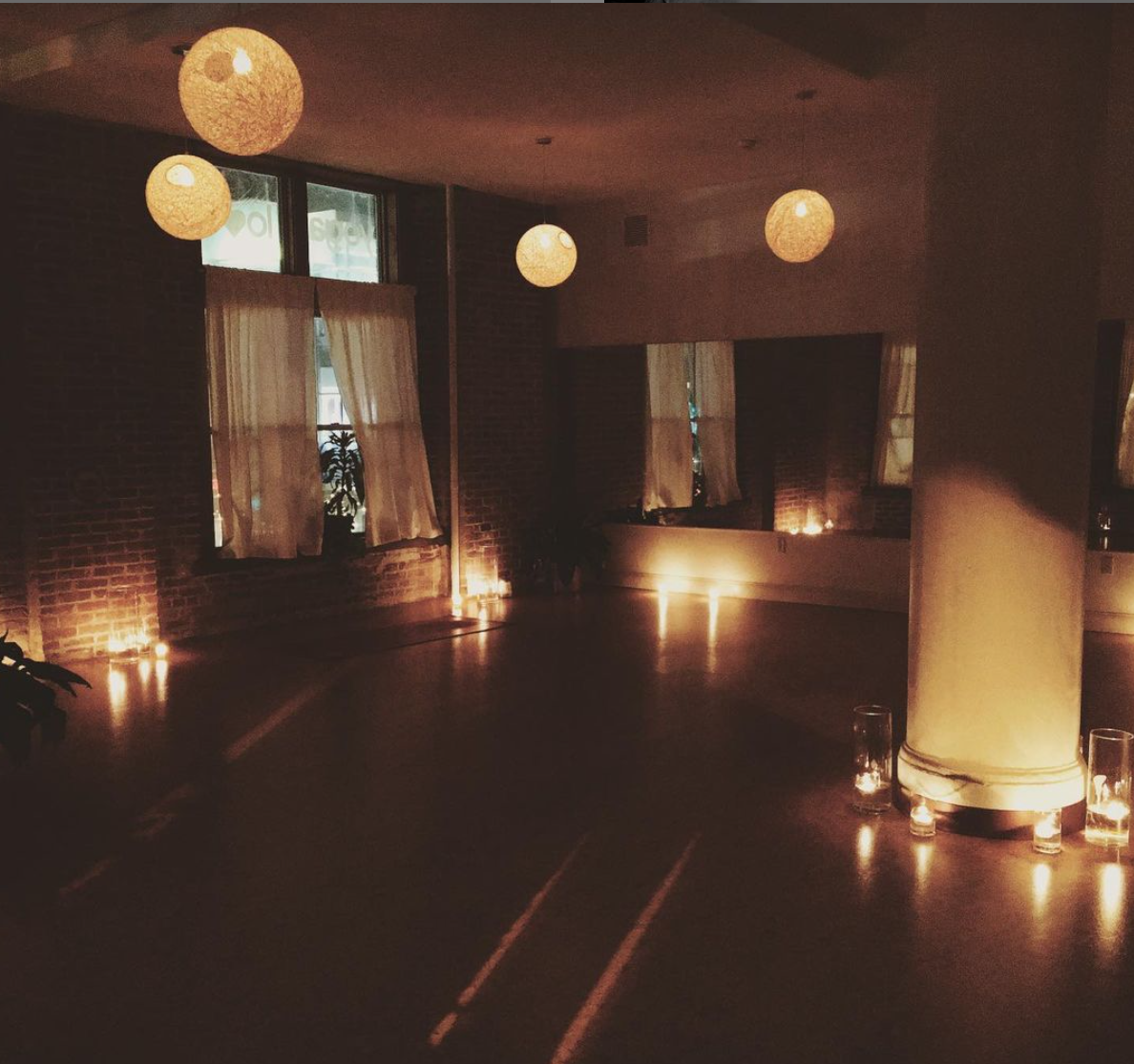 Yoga Love Pittsburgh