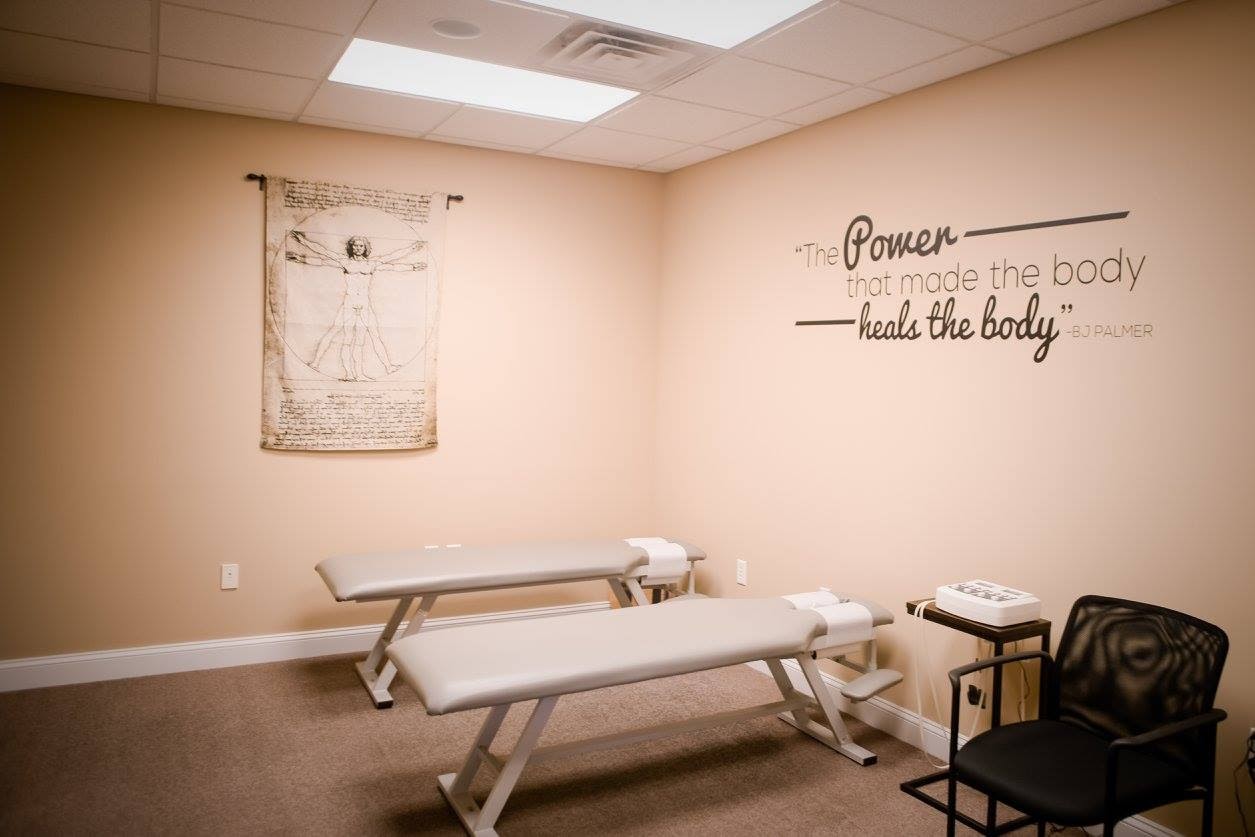 Advanced Chiropractic of Sewickley