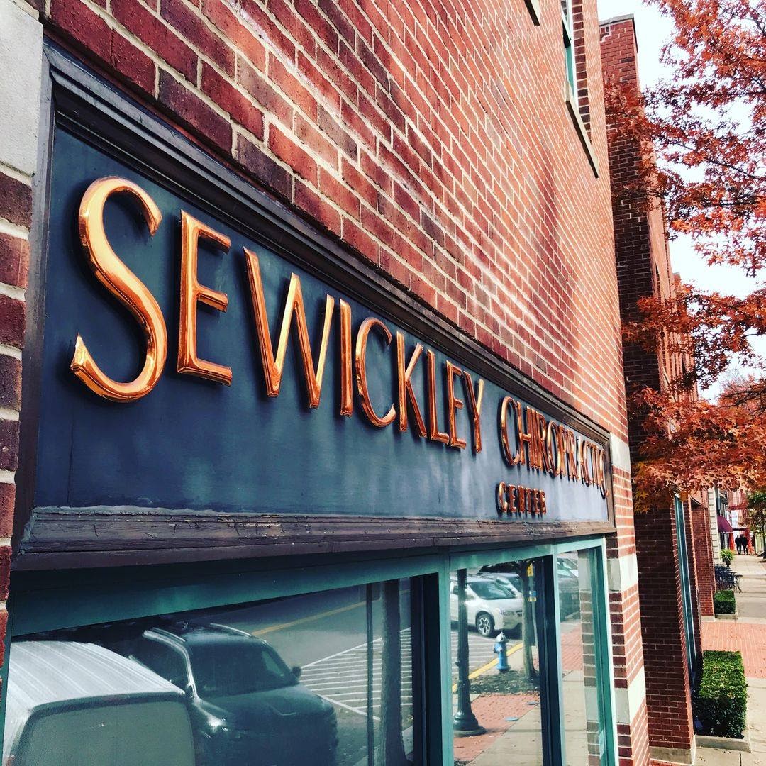 Sewickley Chiropractic Center