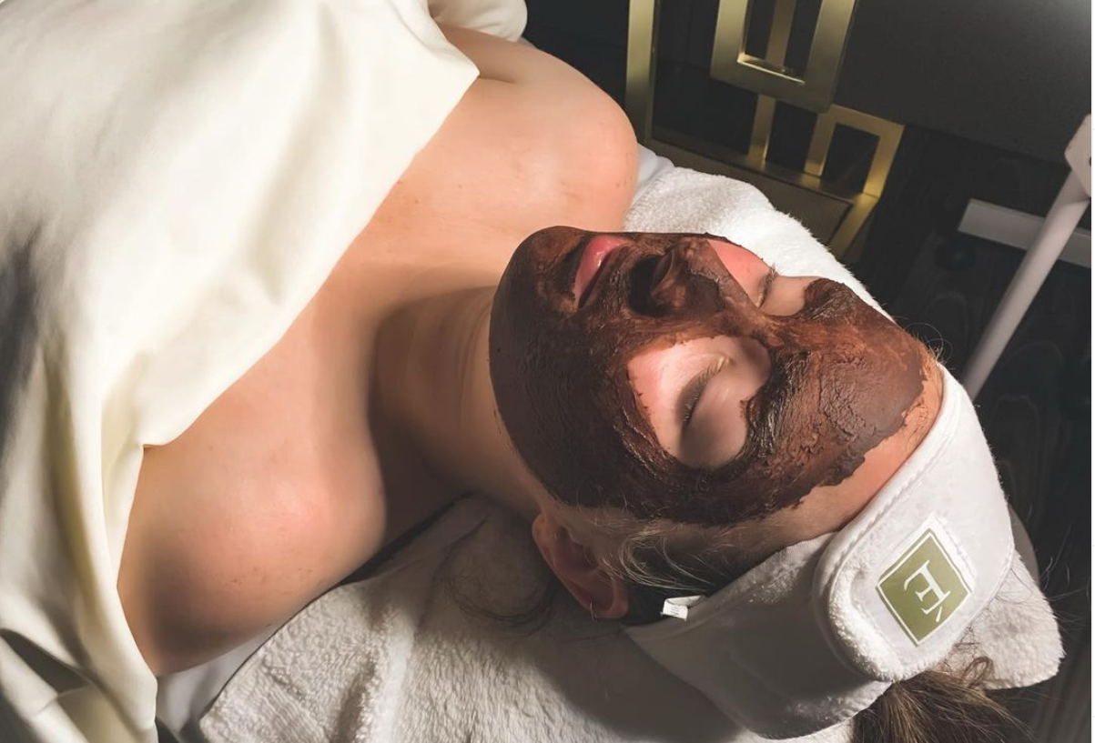 Judit European Day Spa