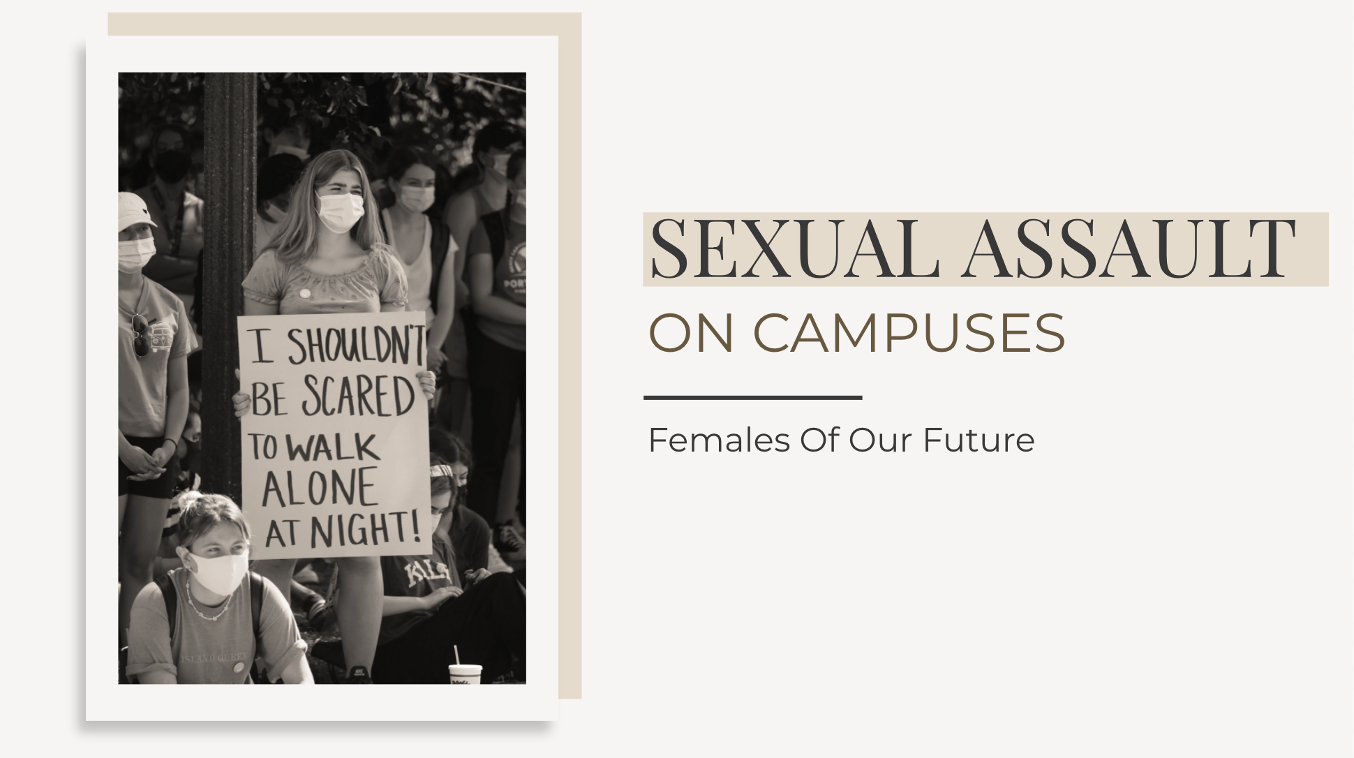 Sexual Assualt Overview