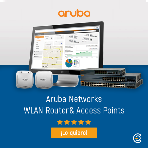 Redes y Seguridad ¿Qué es un Access Point?