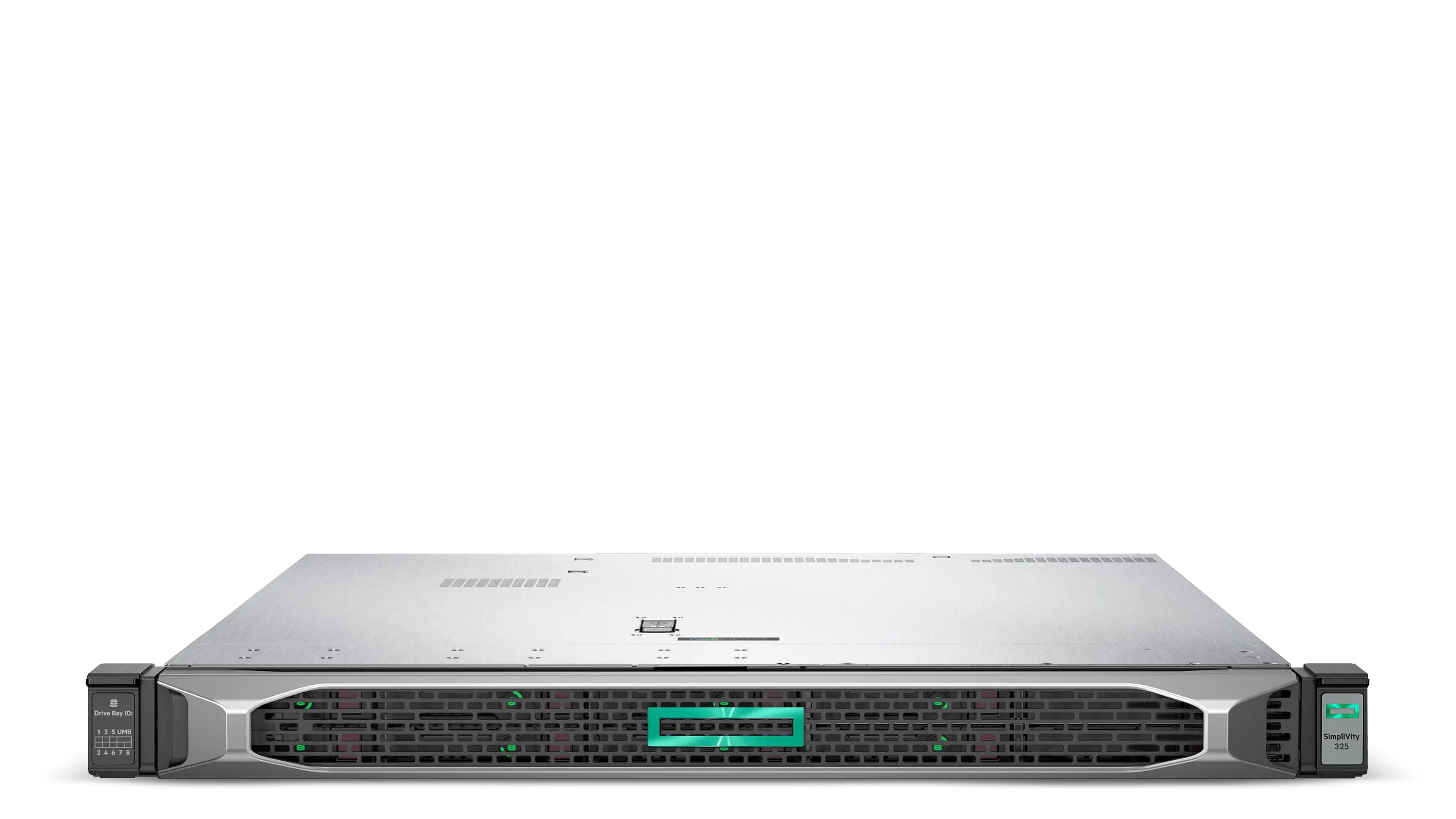 HPE SimpliVity